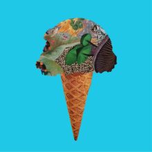 Modest Mouse — Ice Cream Party cover artwork