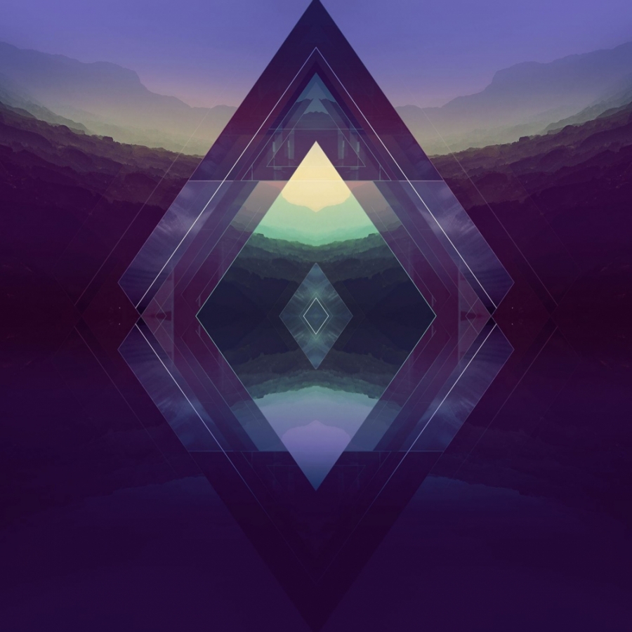 Moment — Indigo cover artwork
