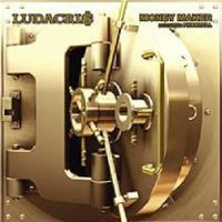 Ludacris ft. featuring Pharrell Williams Money Maker cover artwork