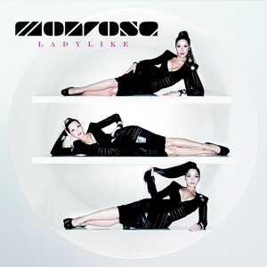 Monrose — Superstar DJ cover artwork