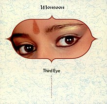 Monsoon Third Eye cover artwork
