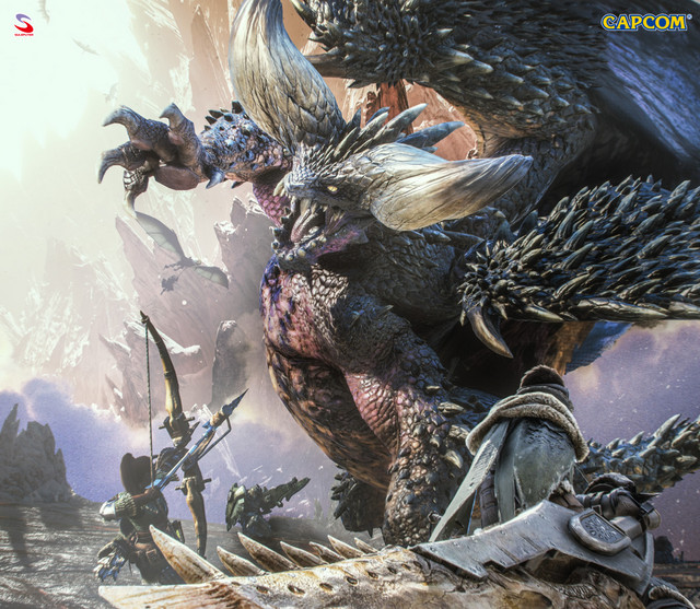 Yuko Komiyama — Savage Of The Ancient Forest cover artwork