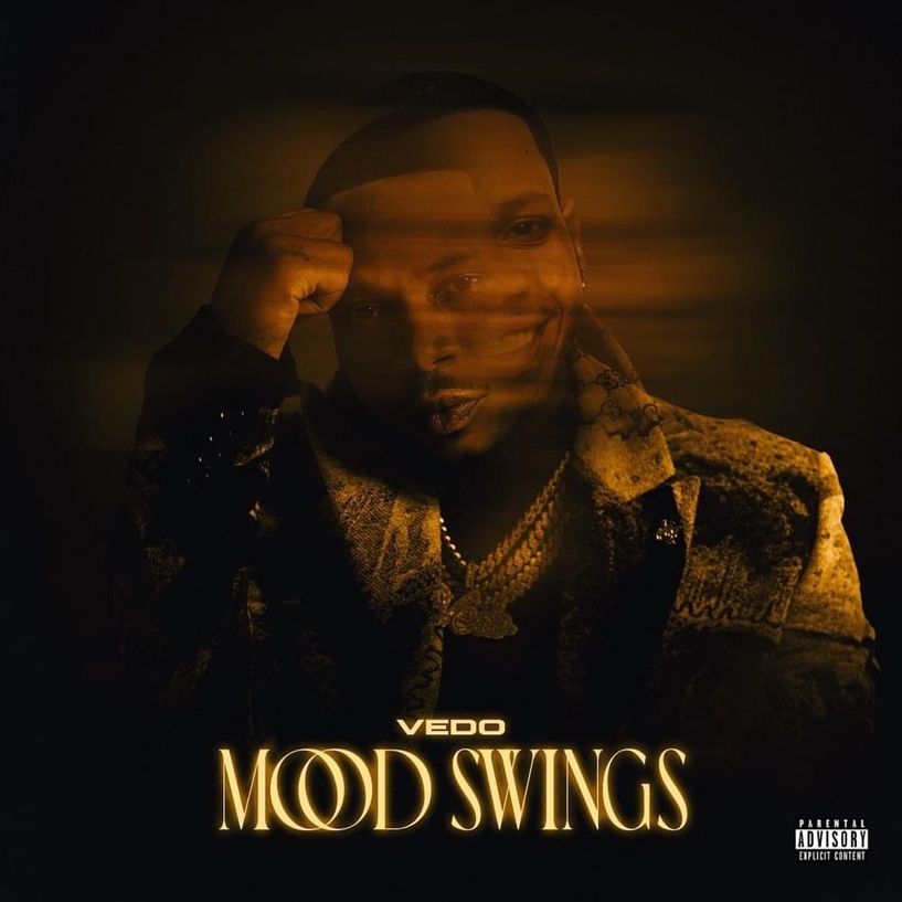 Vedo Mood Swings cover artwork