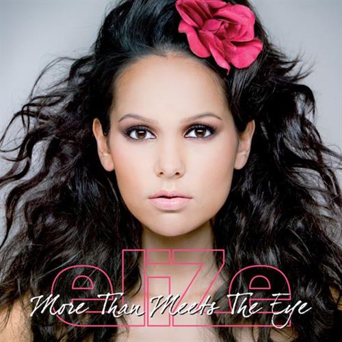 Elize More Than Meets the Eye cover artwork