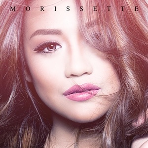 Morisette Amon — Akin Ka Na Lang cover artwork