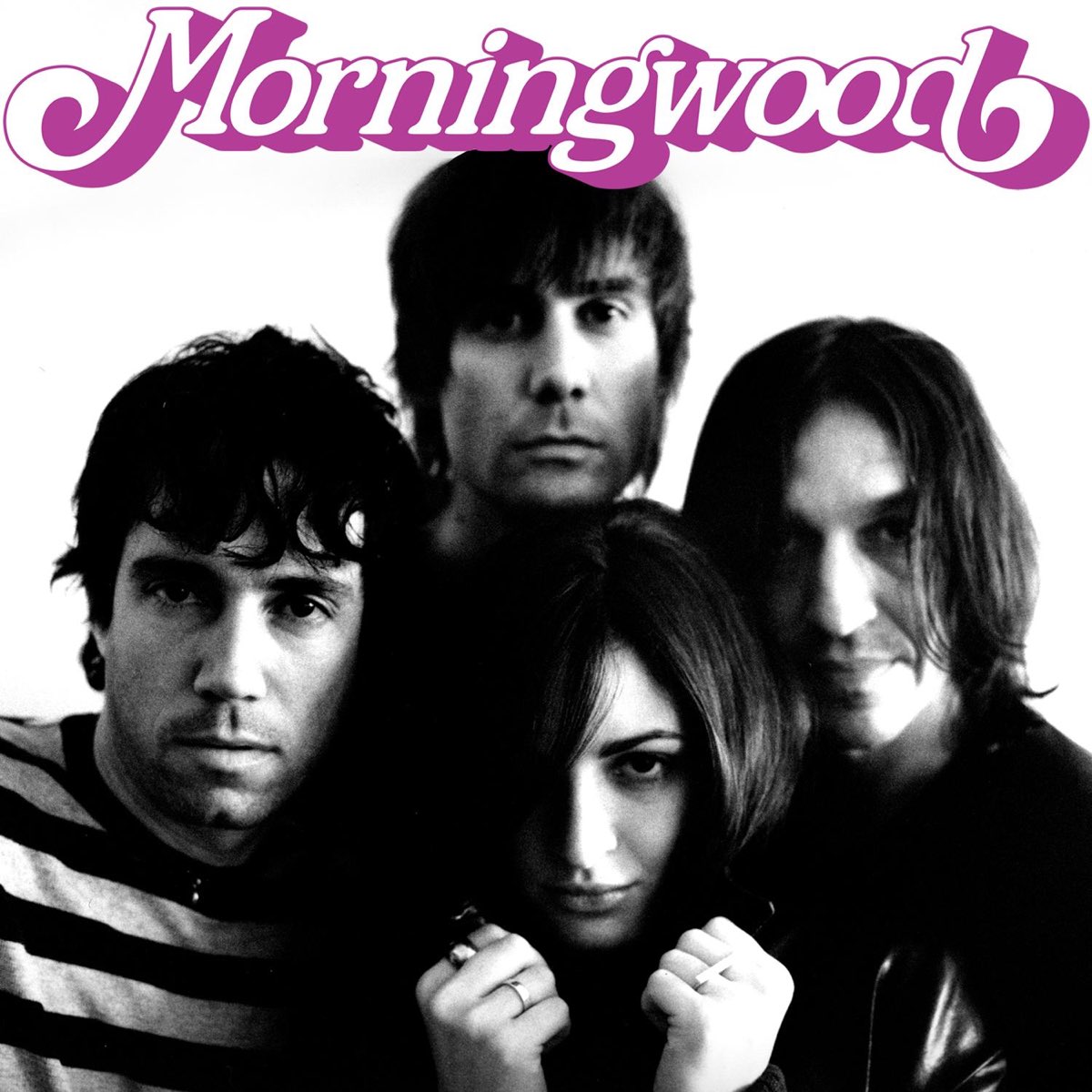 Morningwood — Jetsetter cover artwork