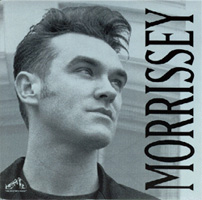 Morrissey — Certain People I Know cover artwork