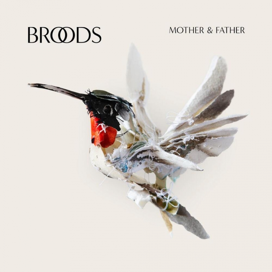 BROODS Mother and Father cover artwork