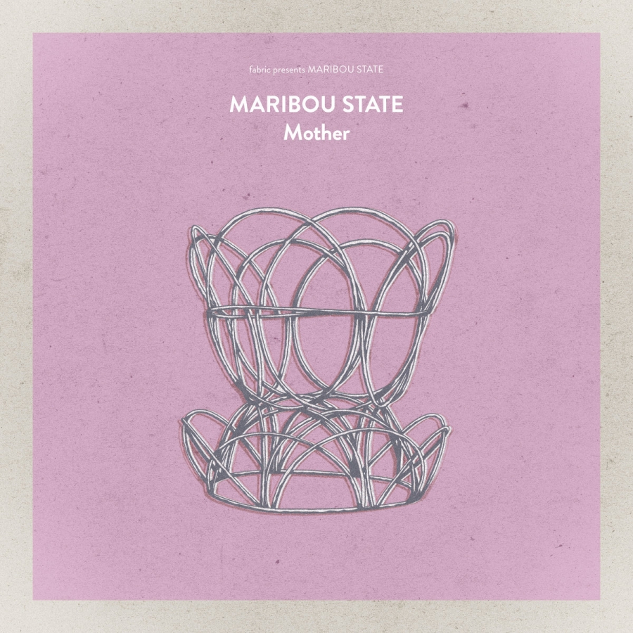 Maribou State — Mother cover artwork