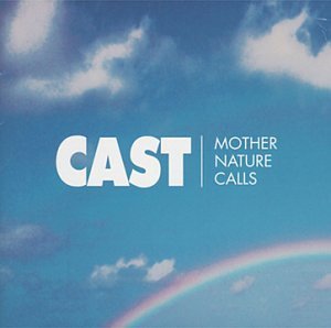 Cast Mother Nature Calls cover artwork