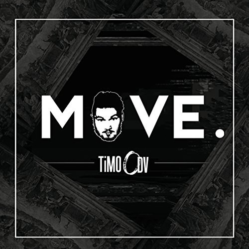 Timo Odv — Move cover artwork