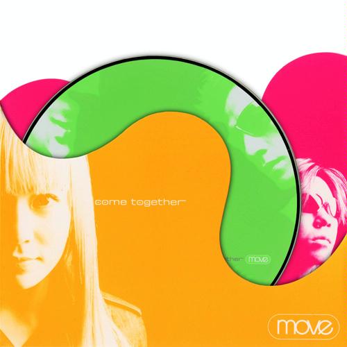 m.o.v.e — Come Together cover artwork