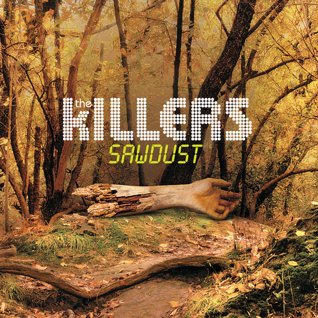 The Killers — Mr. Brightside (Jacques Lu Cont&#039;s Thin White Duke Mix) cover artwork