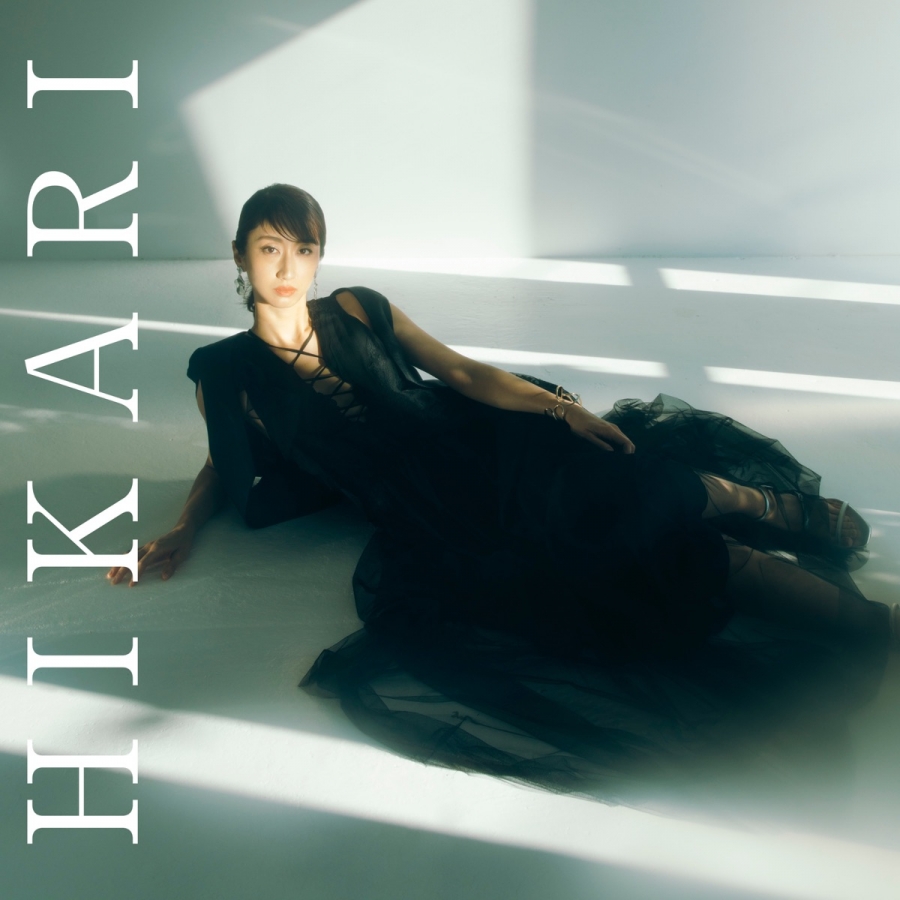 Ms.OOJA — Hikari cover artwork