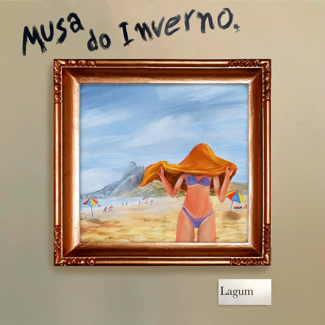 Lagum Musa do Inverno cover artwork