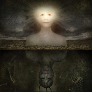 Muse — Dead Inside cover artwork