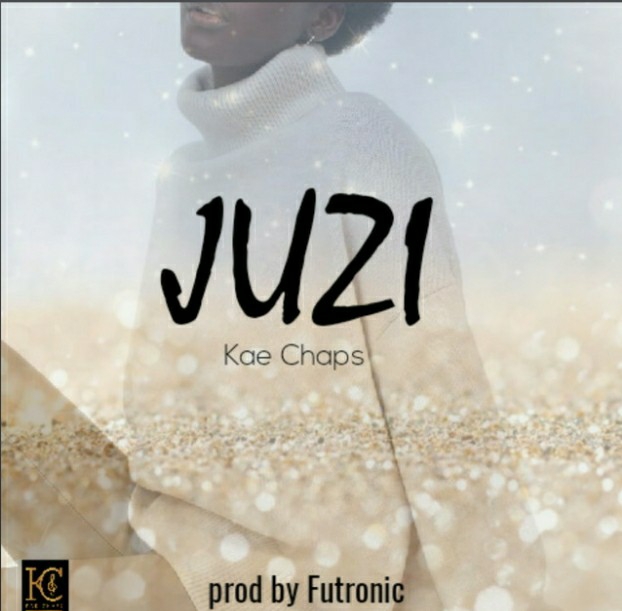 Kae Chaps Juzi cover artwork