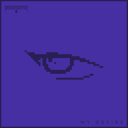 poixone — My Desire cover artwork