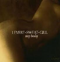 LSG — My Body cover artwork
