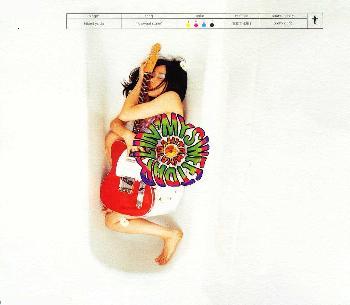 Hitomi Yaida — My Sweet Darlin&#039; cover artwork