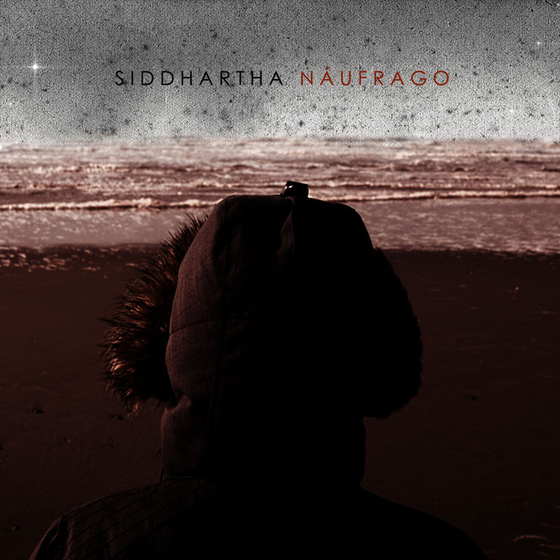 Siddhartha — Domingo cover artwork