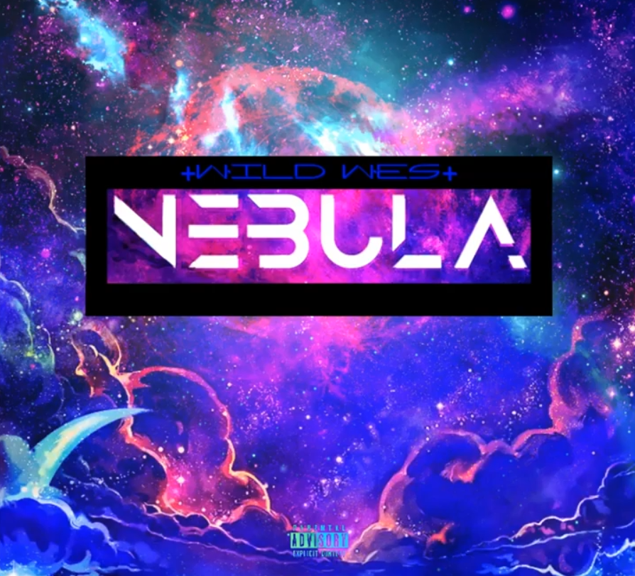 Wild Wes Nebula cover artwork