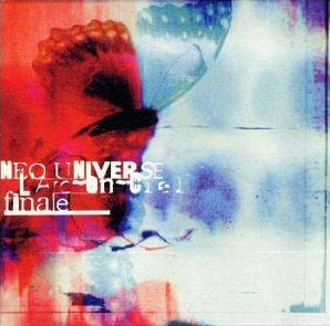 L&#039;arc~en~Ciel — Neo Universe cover artwork