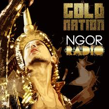 GoldNation NGOR Radio cover artwork