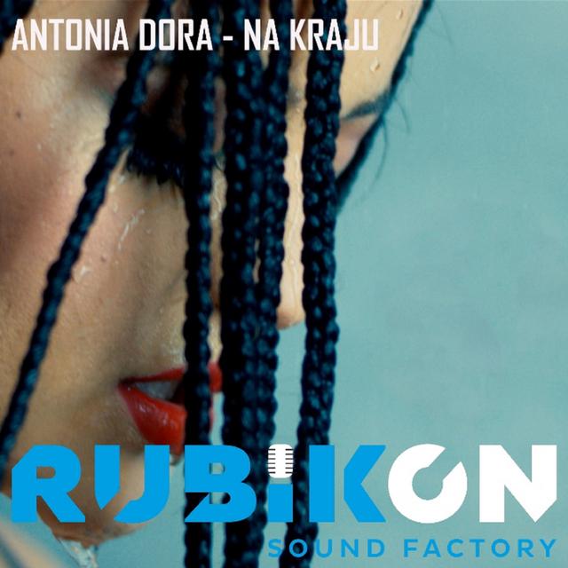 Antonia Dora Na Kraju cover artwork