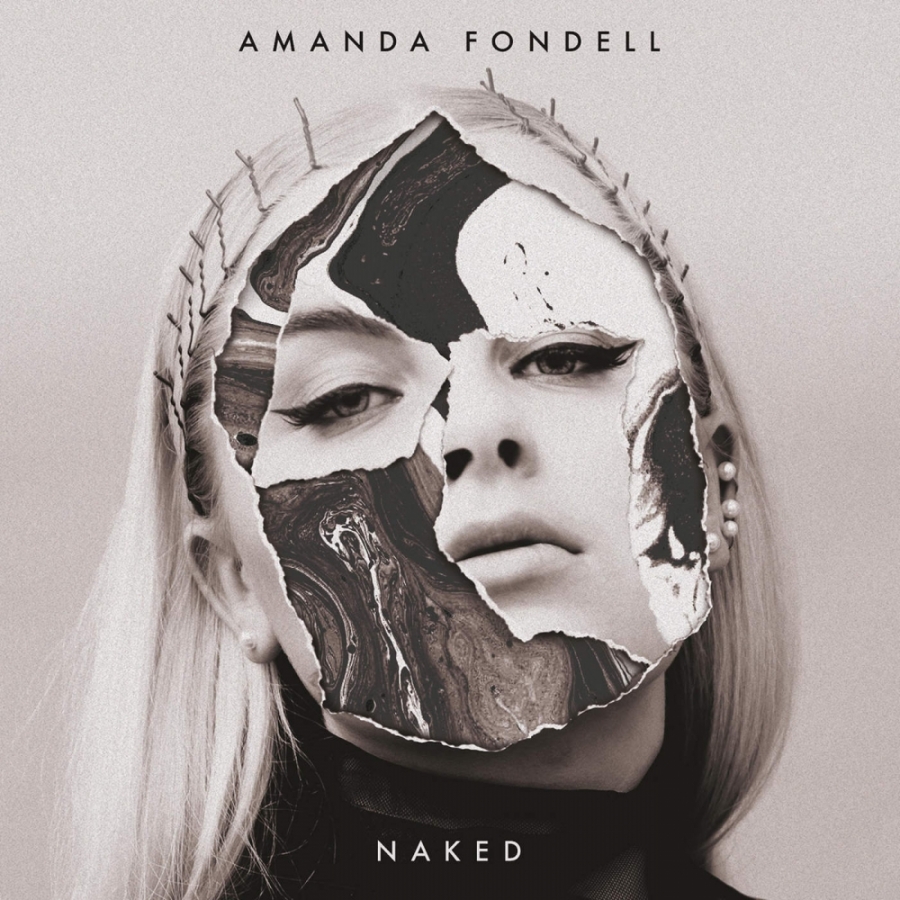 Ellie Rose — Naked cover artwork