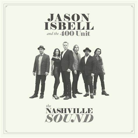 Jason Isbell &amp; The 400 Unit Last of My Kind cover artwork