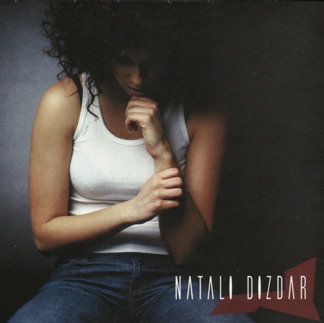 Natali Dizdar — Dan Po Dan cover artwork