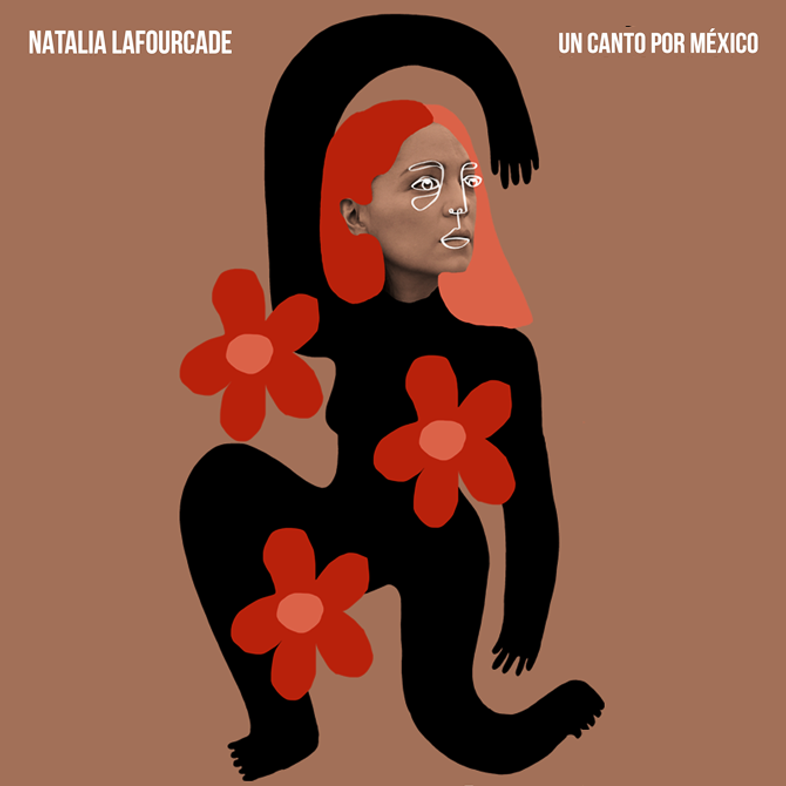 Natalia LaFourcade featuring Leonel García — Ya No Vivo Por Vivir cover artwork