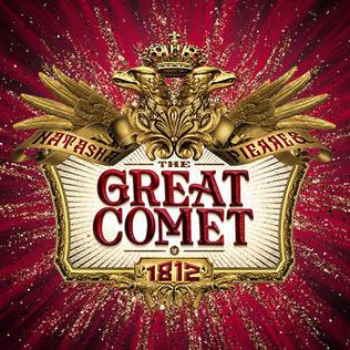 Dave Malloy featuring Grace McLean, Denée Benton, & Brittain Ashford — Moscow (from Natasha, Pierre &amp; the Great Comet of 1812) cover artwork