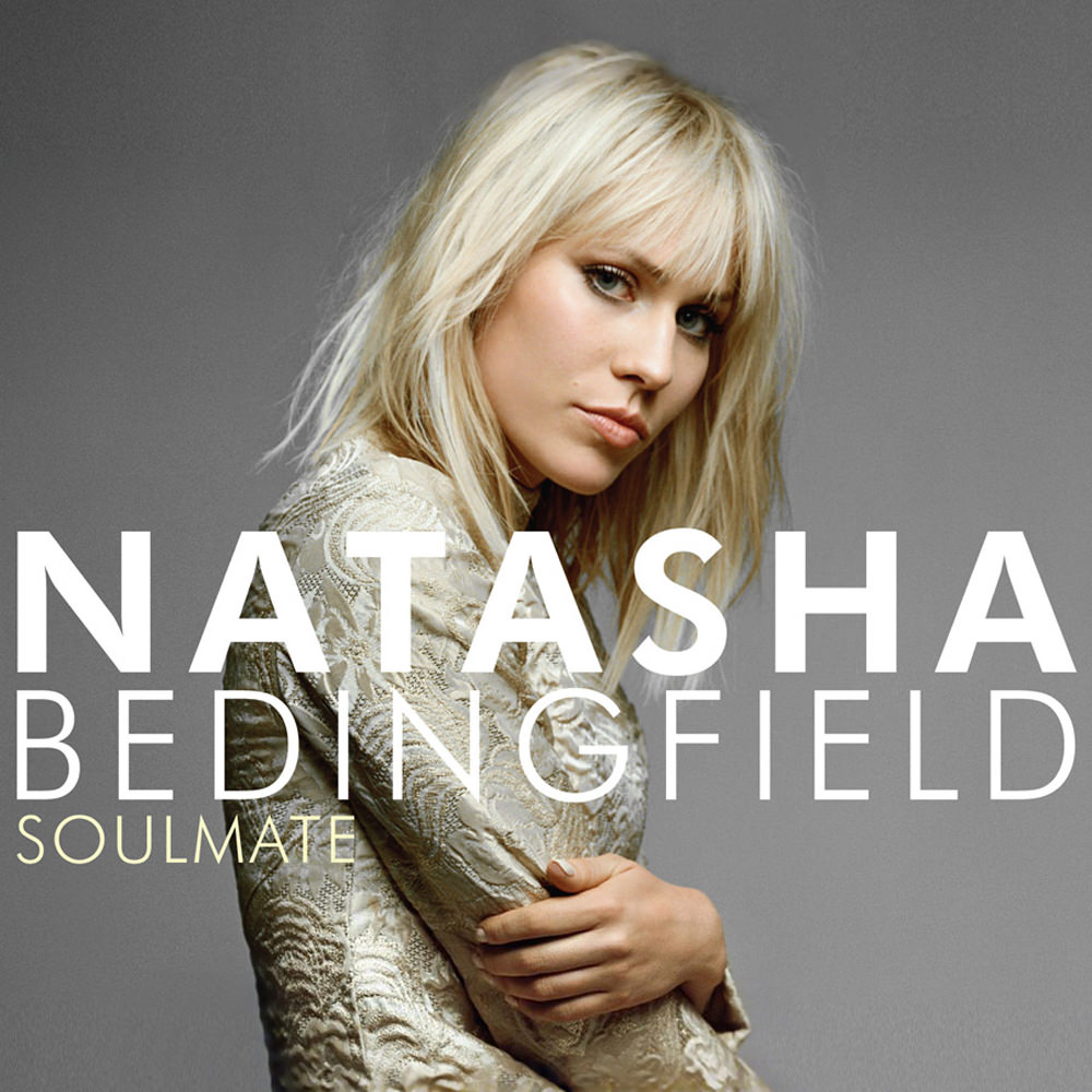 Natasha Bedingfield — Soulmate cover artwork