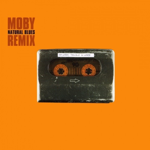 Moby — Natural Blues (Perfecto Mix) cover artwork