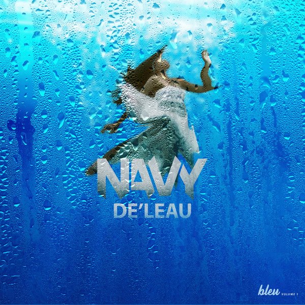 Navy BLEU, Vol. 1 cover artwork