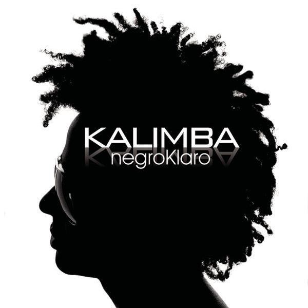 Kalimba Negroklaro cover artwork