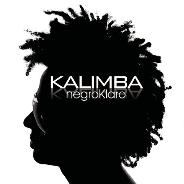 Kalimba — Negroklaro cover artwork
