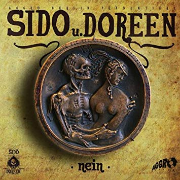 Sido featuring Doreen — Nein! cover artwork