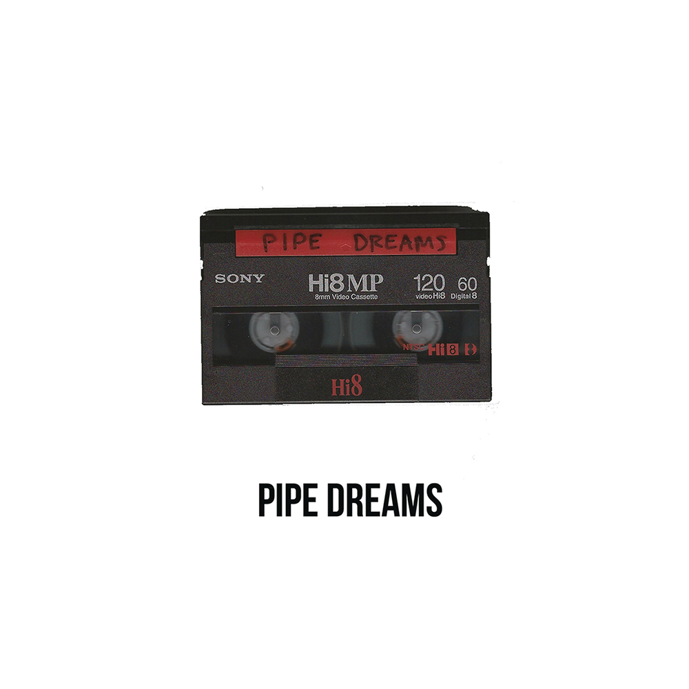 Nelly Furtado — Pipe Dreams cover artwork
