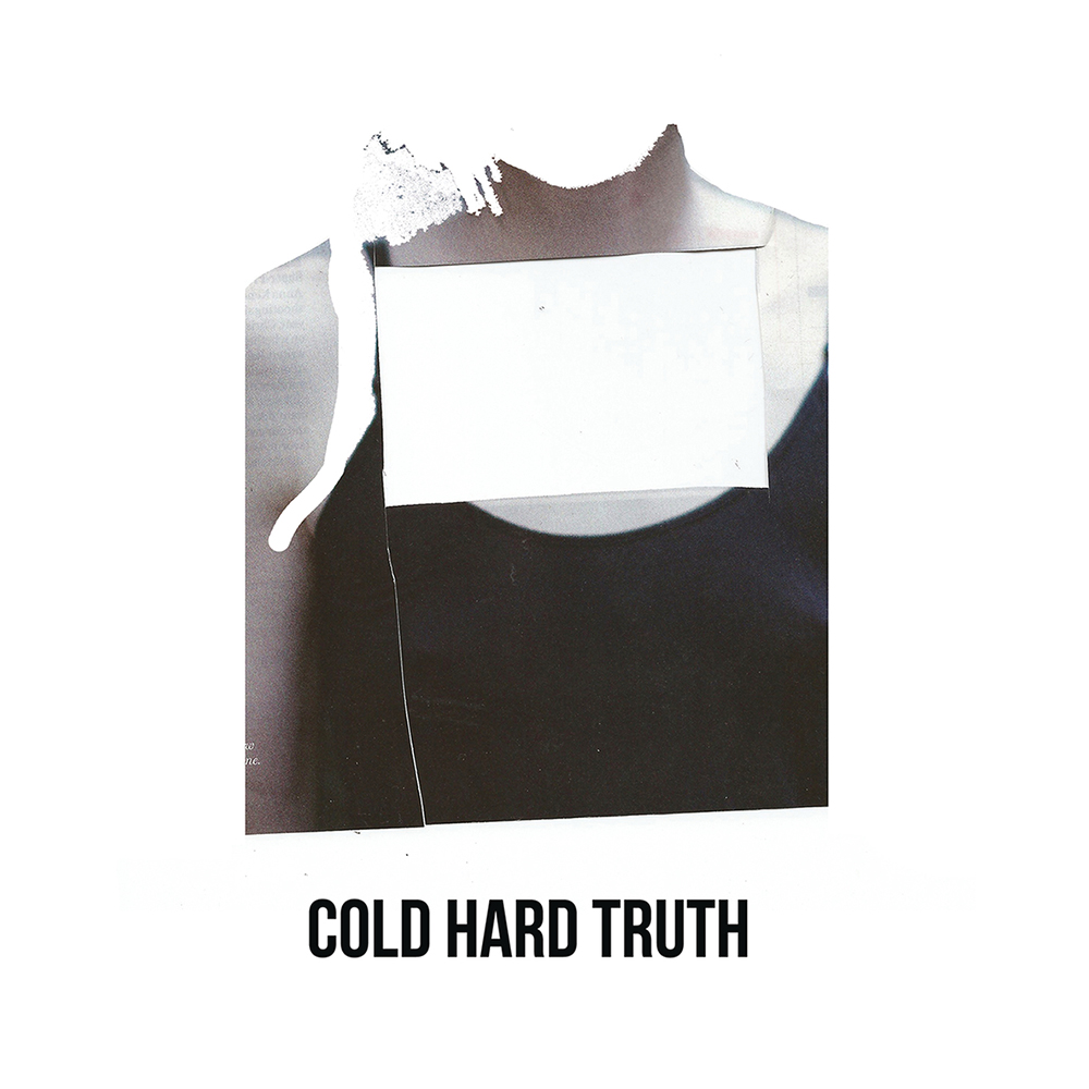 Nelly Furtado Cold Hard Truth cover artwork