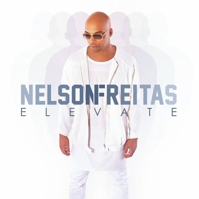 Nelson Freitas — Bo Tem Mel cover artwork