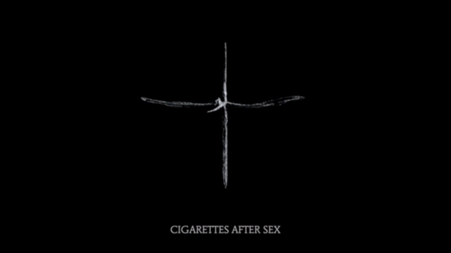 Cigarettes After Sex — Neon Moon cover artwork