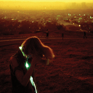 Neon Indian — Polish Girl cover artwork