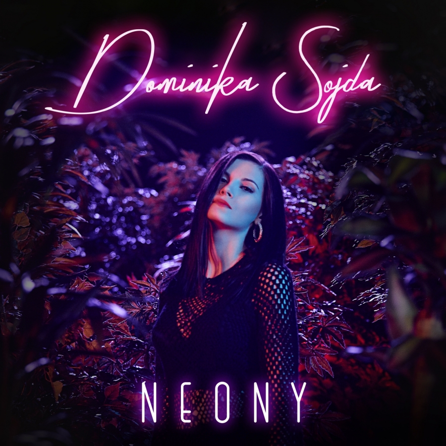 Dominika Sojda — Neony cover artwork