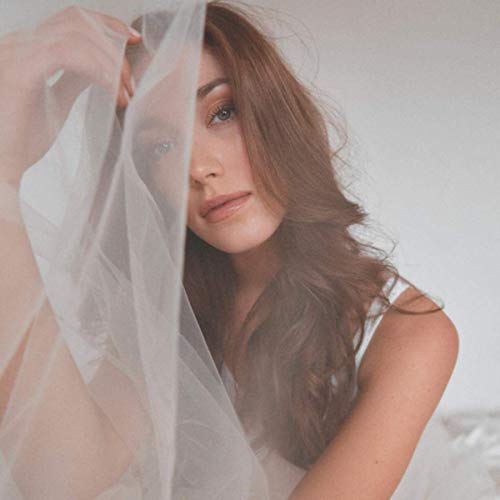 Rebecca Nor — Never No cover artwork