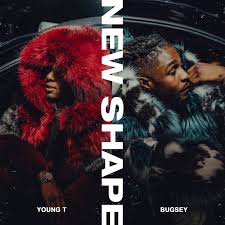 Young T &amp; Bugsey — New Shape cover artwork