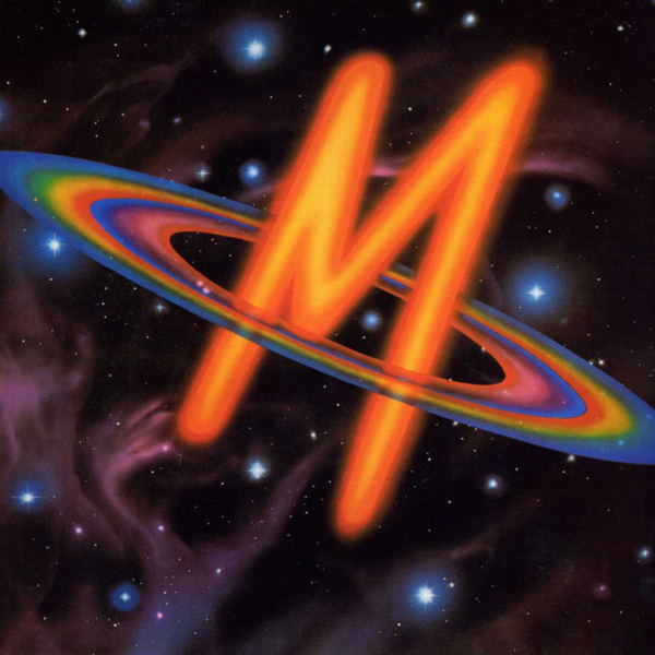 M — Moonlight And Muzak cover artwork