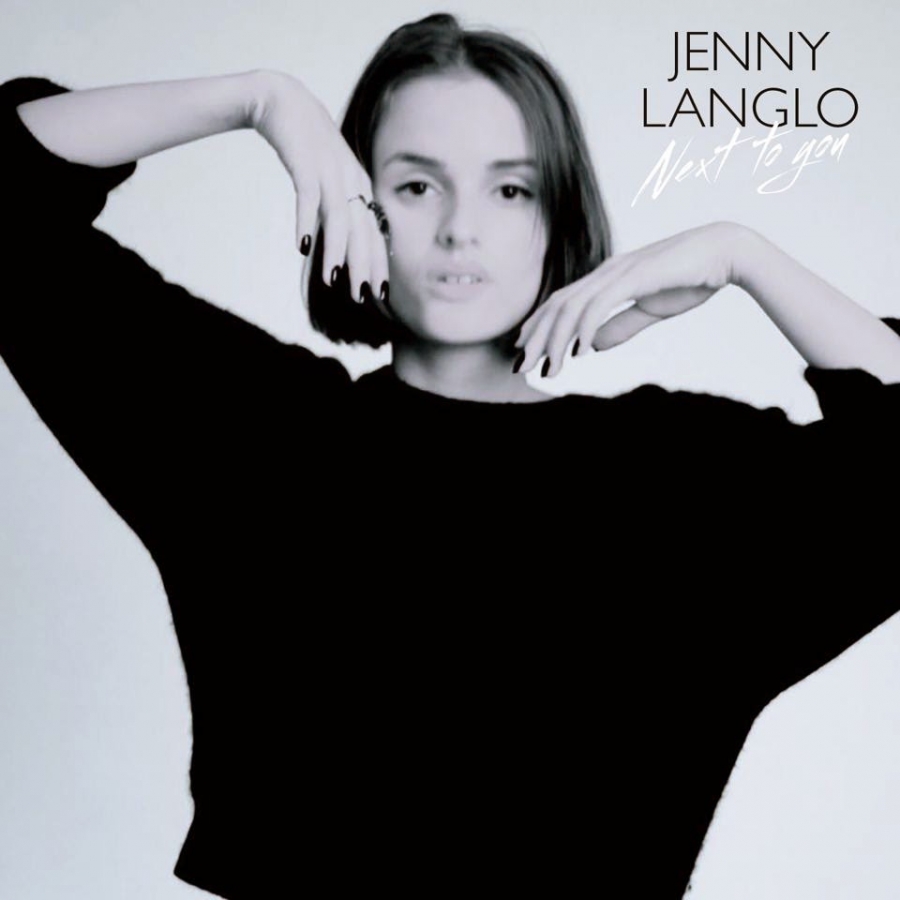 Jenny Langlo — Next To You cover artwork